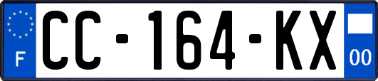 CC-164-KX
