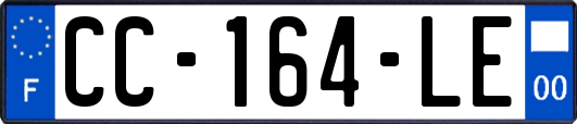 CC-164-LE