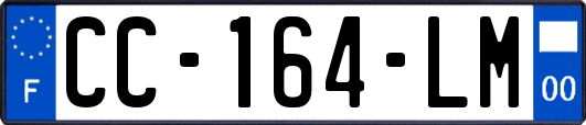 CC-164-LM