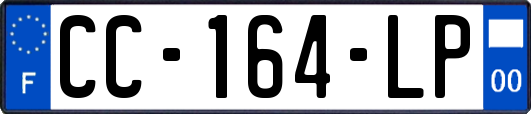 CC-164-LP