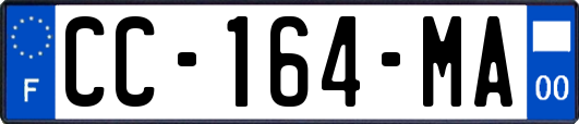 CC-164-MA