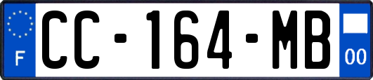 CC-164-MB