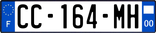 CC-164-MH