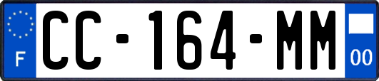 CC-164-MM