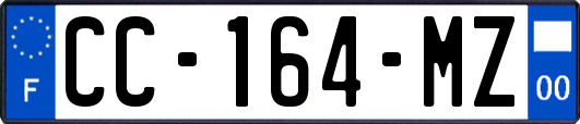 CC-164-MZ