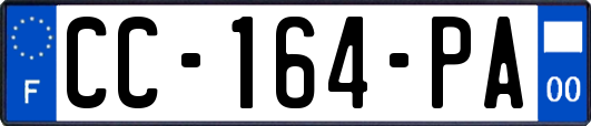 CC-164-PA