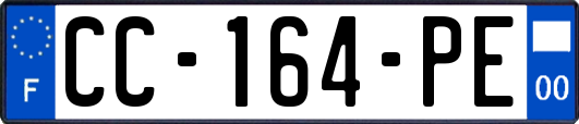 CC-164-PE