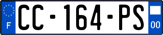 CC-164-PS