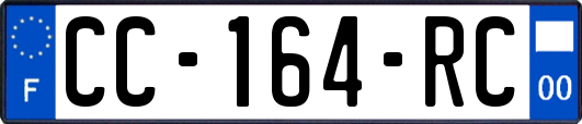 CC-164-RC