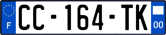 CC-164-TK