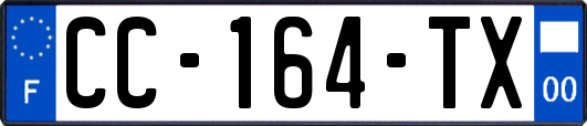 CC-164-TX