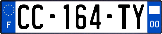 CC-164-TY