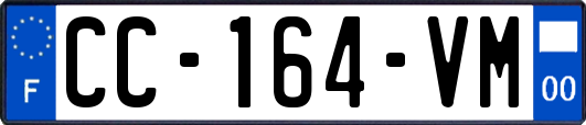 CC-164-VM
