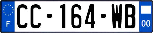 CC-164-WB