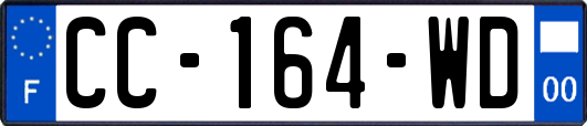 CC-164-WD