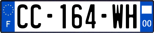 CC-164-WH