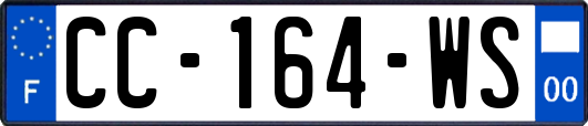 CC-164-WS