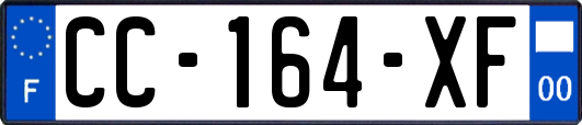 CC-164-XF