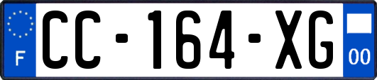 CC-164-XG