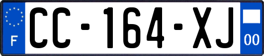 CC-164-XJ