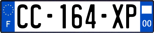 CC-164-XP