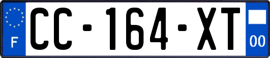 CC-164-XT