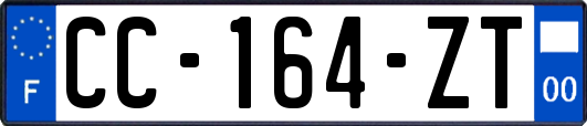 CC-164-ZT