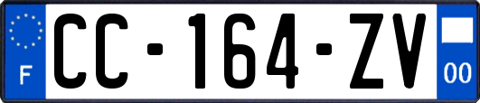 CC-164-ZV