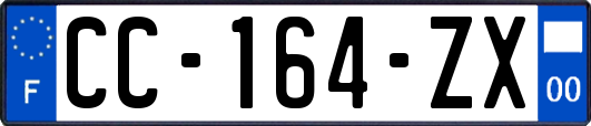 CC-164-ZX