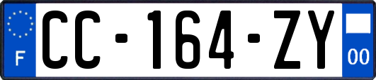 CC-164-ZY