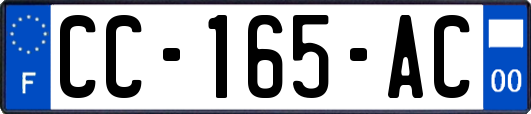 CC-165-AC