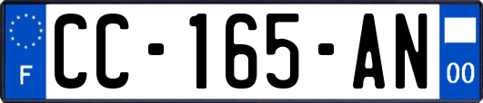 CC-165-AN