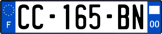 CC-165-BN