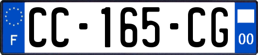 CC-165-CG