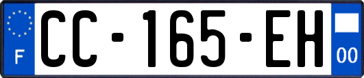 CC-165-EH