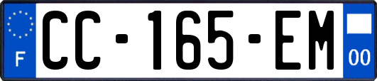 CC-165-EM