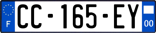CC-165-EY