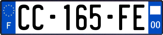 CC-165-FE