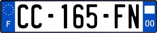 CC-165-FN