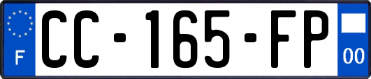 CC-165-FP