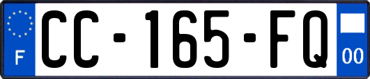 CC-165-FQ