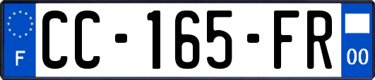 CC-165-FR