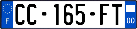 CC-165-FT