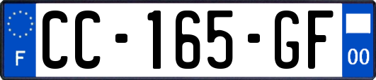 CC-165-GF