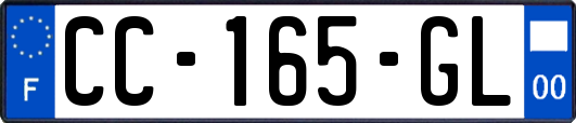CC-165-GL
