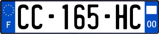 CC-165-HC