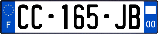 CC-165-JB