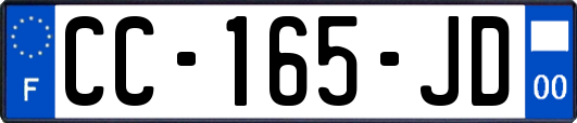 CC-165-JD