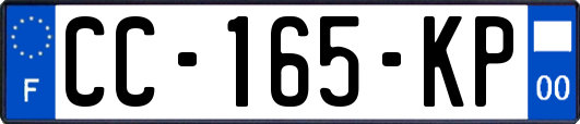 CC-165-KP