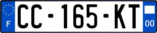 CC-165-KT